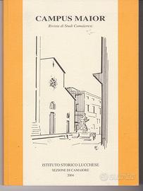 Campus maior studi camaioresi