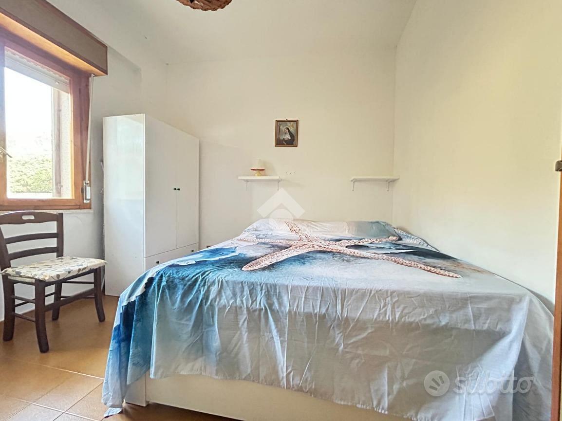 Appartamento – Scalea, Cosenza - Vista 3