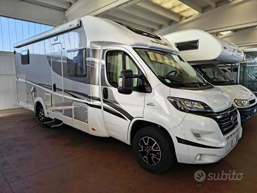 SUNLIGHT semintegrale T67 5 posti