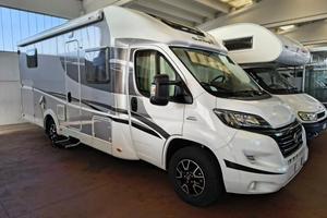 SUNLIGHT semintegrale T67 5 posti