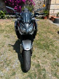 Kawasaki Z900 A2