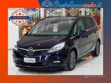Opel Zafira Tourer 2.0 CDTI Innovation 170cv Aut T