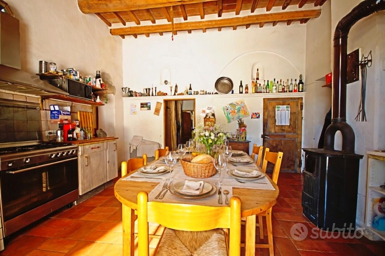 House in Monterotondo Marittimo, Griccioni - Vista 4
