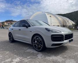 PORSCHE Cayenne Coupé - IVA esposta