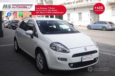 FIAT Punto FIAT Evo 1.4 57KW Benzina/GPL ANNO...