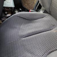 Sedile anteriore sx MITSUBISHI PAJERO del 2000