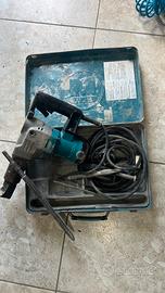 Martello demolitore Makita