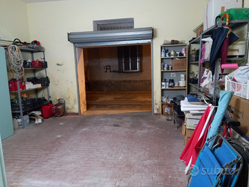Garage di 45mq