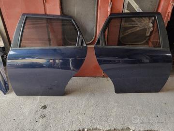 sportello,portiera,completa alfa 156 crosswagon 