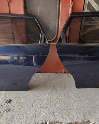 sportello,portiera,completa alfa 156 crosswagon 