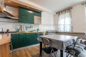 casa indipendente ristrutturata con box