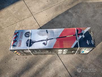 decespugliatore nax Power 50 cc