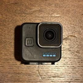 Go Pro Hero 11 Mini