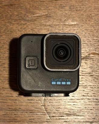 Go Pro Hero 11 Mini
