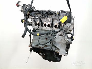 MOTORE SEMICOMPLETO FIAT Panda 3° Serie 71752826