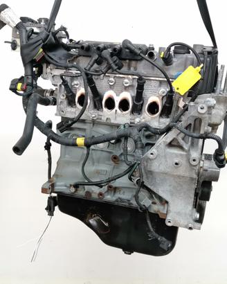 MOTORE SEMICOMPLETO FIAT Panda 3° Serie 71752826