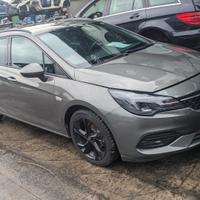 OPEL ASTRA Sports Tourer 2015-2022 1.5 CDTI SW