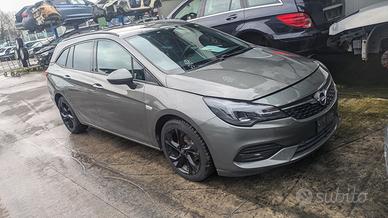 OPEL ASTRA Sports Tourer 2015-2022 1.5 CDTI SW
