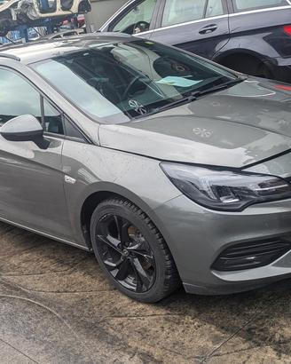 OPEL ASTRA Sports Tourer 2015-2022 1.5 CDTI SW
