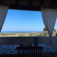 San Teodoro appartamento vista mare