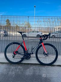 S-WORKS SL5 DISC