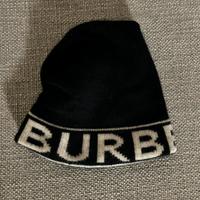 Cappello burberry