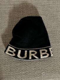 Cappello burberry
