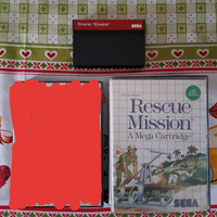 Lotto giochi per Sega Master System