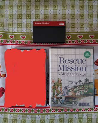 Lotto giochi per Sega Master System