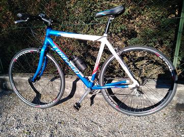 Bici Torpado mod. T710 allumino con cambio Shimano