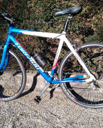 Bici Torpado mod. T710 allumino con cambio Shimano