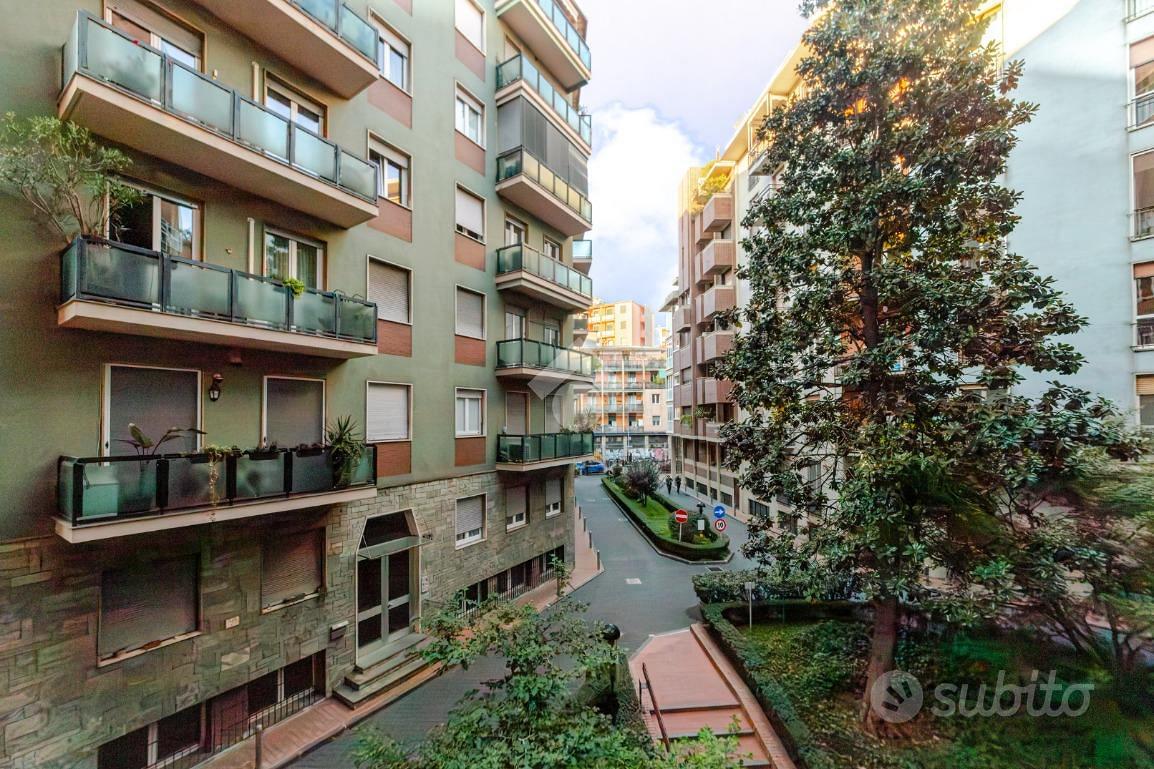 Appartamento – Milano, Nolo, Municipio 2 - Vista 5