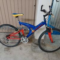 bicicletta  MTB uomo 26 