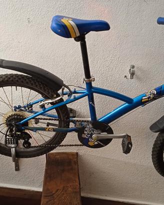 Bicicletta 