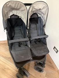 Passeggino gemellare Valco Snap Duo