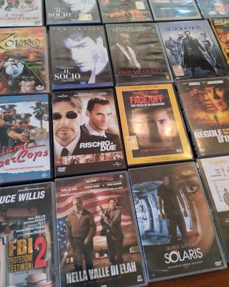 stock dvd