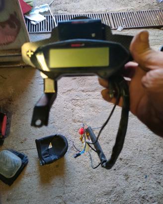 ricambi moto