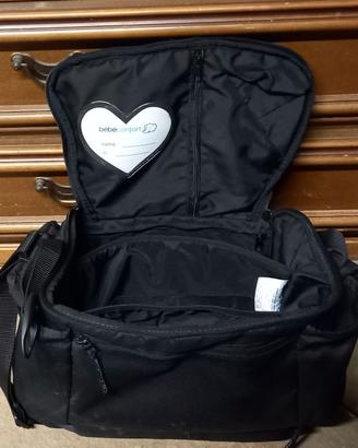 Borsa bebè confort