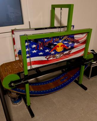 TREADMILL