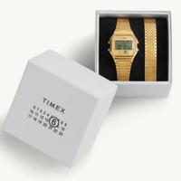 Orologio Maison Margiela x Timex