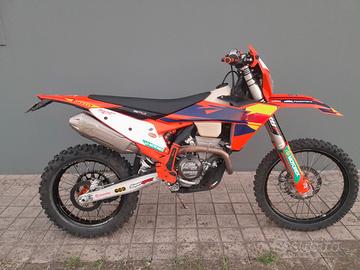 Ktm EXC-F 350 2025