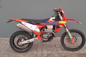 Ktm EXC-F 350 2025