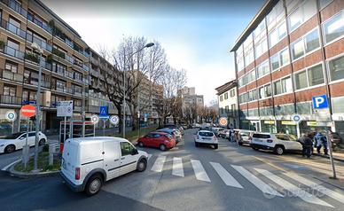 Stanza singola in centro a Como - LIBERA SUBITO