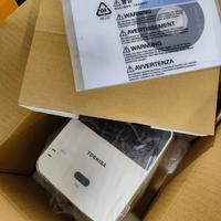 STAMPANTE TERMICA TOSHIBA NUOVA PER ETICHETTE