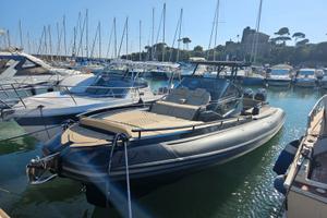 Salpa soleil 42 del 2024