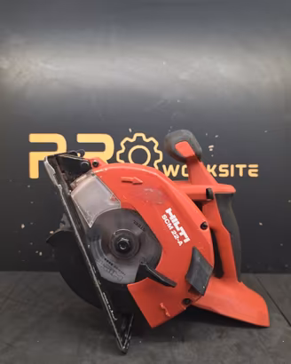 Hilti Sega circolare scm 22a B22