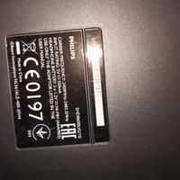 Cuffie wireless philips