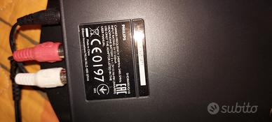 Cuffie wireless philips