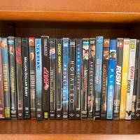 Collezionismo n52 film DVD video