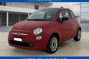 Fiat 500 1.2 B Pop 100milaKM - 2010